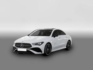 Mercedes-Benz CLA-Klasse CLA 250