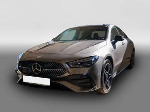 Mercedes-Benz CLA-Klasse CLA 250