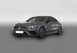 Mercedes-Benz CLA-Klasse CLA 250