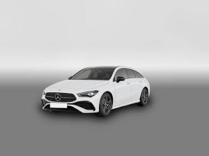 Mercedes-Benz CLA-Klasse CLA 250