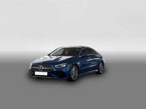 Mercedes-Benz CLA-Klasse CLA 250