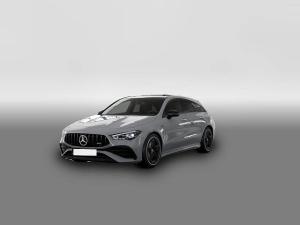 Mercedes-Benz CLA-Klasse CLA 35 AMG