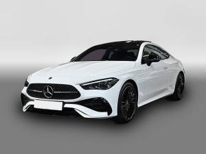 Mercedes-Benz CLE-Klasse CLE 200