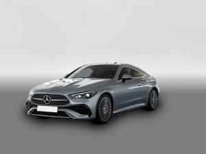 Mercedes-Benz CLE-Klasse CLE 450