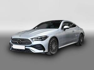 Mercedes-Benz CLE-Klasse CLE 450