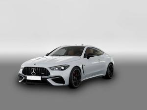 Mercedes-Benz CLE-Klasse CLE 53 AMG