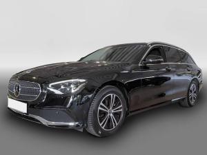 Mercedes-Benz E-Klasse 200 d T Avantgarde-MBUX*360° Kamera*LED High Performance*SHZ*Totwinkel-Ass.