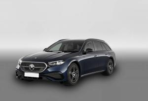 Mercedes-Benz E-Klasse E 220
