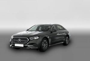 Mercedes-Benz E-Klasse E 220