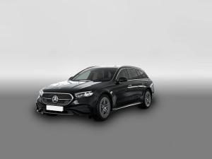 Mercedes-Benz E-Klasse E 300