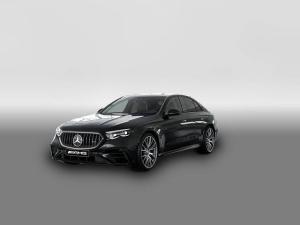 Mercedes-Benz E-Klasse E 53 AMG