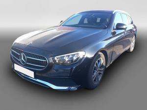 Mercedes-Benz E-Klasse T 9G-Tronic Avantgarde Nav ParkAs AHK SHZ