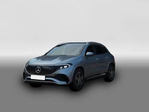Mercedes-Benz EQA 300