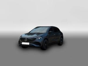 Mercedes-Benz EQA 300