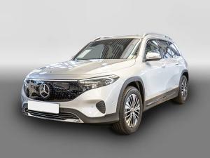 Mercedes-Benz EQB 300