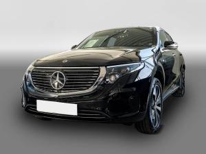 Mercedes-Benz EQC 400