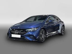 Mercedes-Benz EQE 300