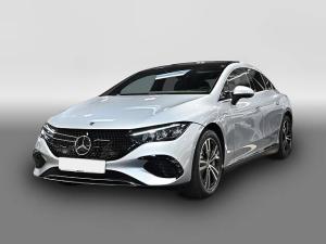 Mercedes-Benz EQE 300