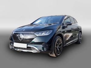 Mercedes-Benz EQE 300