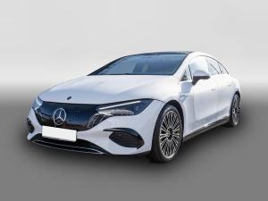 Mercedes-Benz EQE 350
