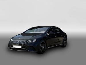 Mercedes-Benz EQE 53 AMG