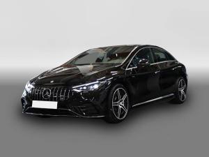 Mercedes-Benz EQE 53 AMG