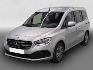 Mercedes-Benz EQT Style Navi/Kam/SHZ/Tempomat/PDC