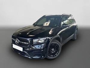 Mercedes-Benz G-Klasse 4M AMG 7-Sitzer Pano AHK 360° ACC Burmester Multibeam 20 Zoll
