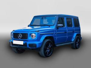 Mercedes-Benz G-Klasse G 580