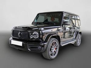 Mercedes-Benz G-Klasse G 63 AMG