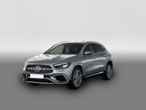 Mercedes-Benz GLA-Klasse GLA 200