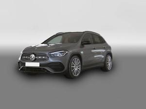 Mercedes-Benz GLA-Klasse GLA 200