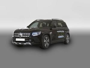 Mercedes-Benz GLB-Klasse GLB 200