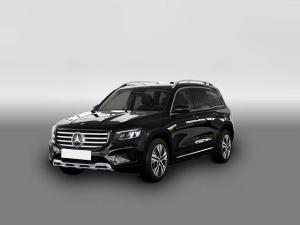Mercedes-Benz GLB-Klasse GLB 200