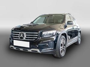 Mercedes-Benz GLB-Klasse GLB 200