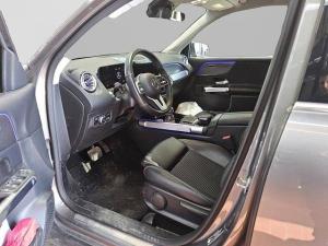 Mercedes-Benz GLB-Klasse Progressive DCT *LED-High*Navi*AHK-Vorb.*