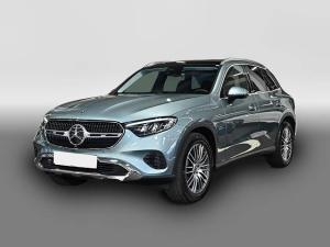 Mercedes-Benz GLC-Klasse GLC 220