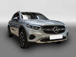 Mercedes-Benz GLC-Klasse GLC 300