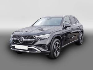 Mercedes-Benz GLC-Klasse GLC 300