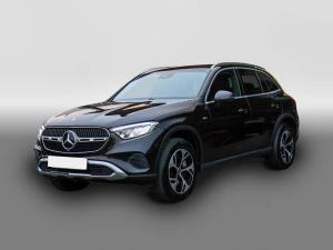 Mercedes-Benz GLC-Klasse GLC 300