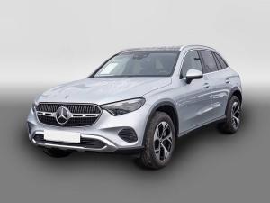 Mercedes-Benz GLC-Klasse GLC 300