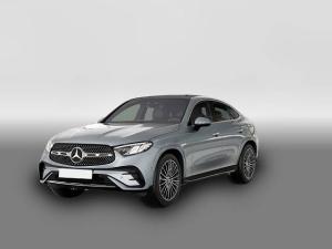 Mercedes-Benz GLC-Klasse GLC 300