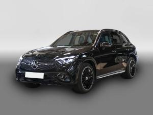 Mercedes-Benz GLC-Klasse GLC 300