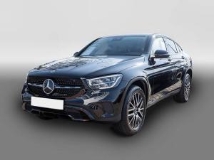 Mercedes-Benz GLC-Klasse GLC 300