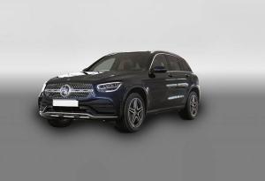 Mercedes-Benz GLC-Klasse GLC 300