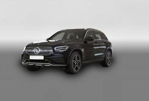 Mercedes-Benz GLC-Klasse GLC 300
