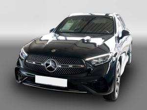 Mercedes-Benz GLC-Klasse GLC 300