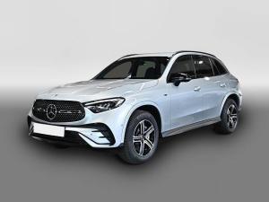 Mercedes-Benz GLC-Klasse GLC 300