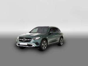 Mercedes-Benz GLC-Klasse GLC 300