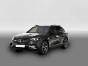 Mercedes-Benz GLC-Klasse GLC 300